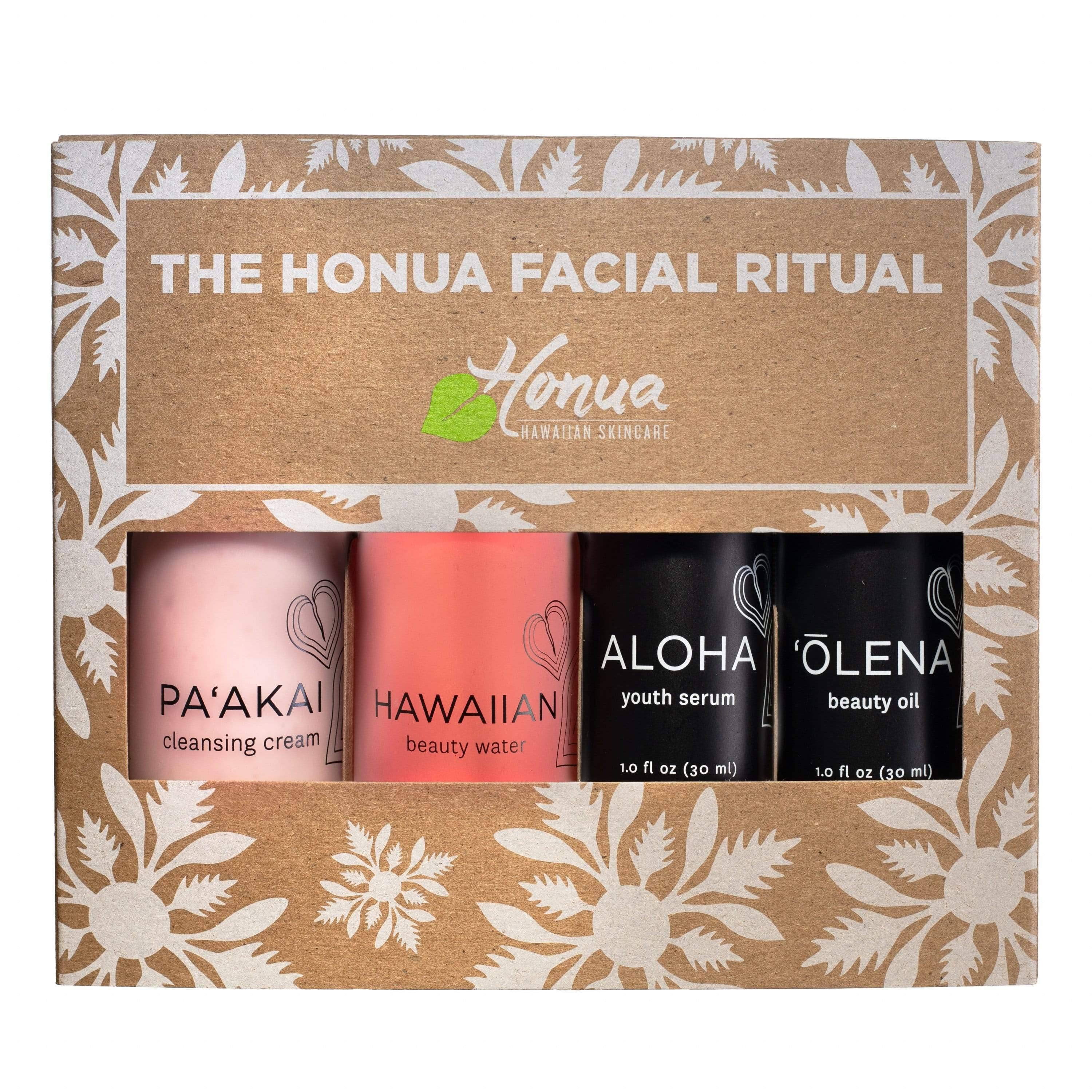 Skincare Ritual Y971