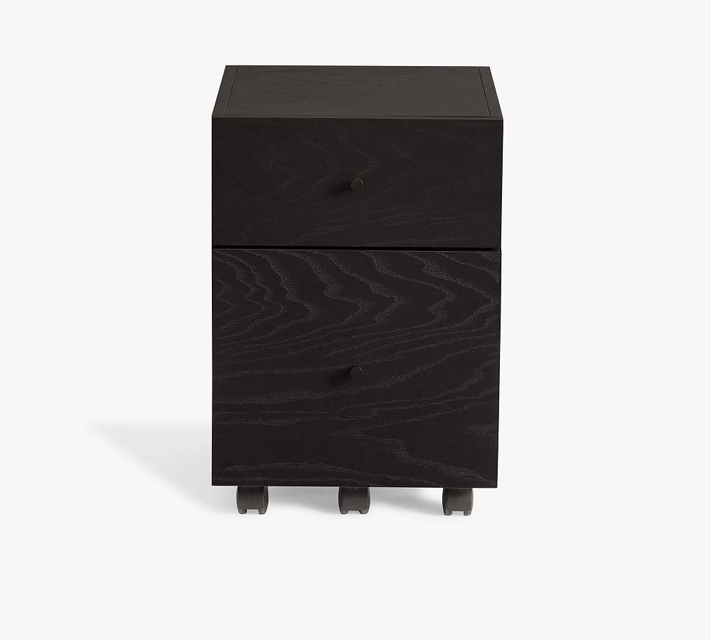 Onyx File Cabinet F9624