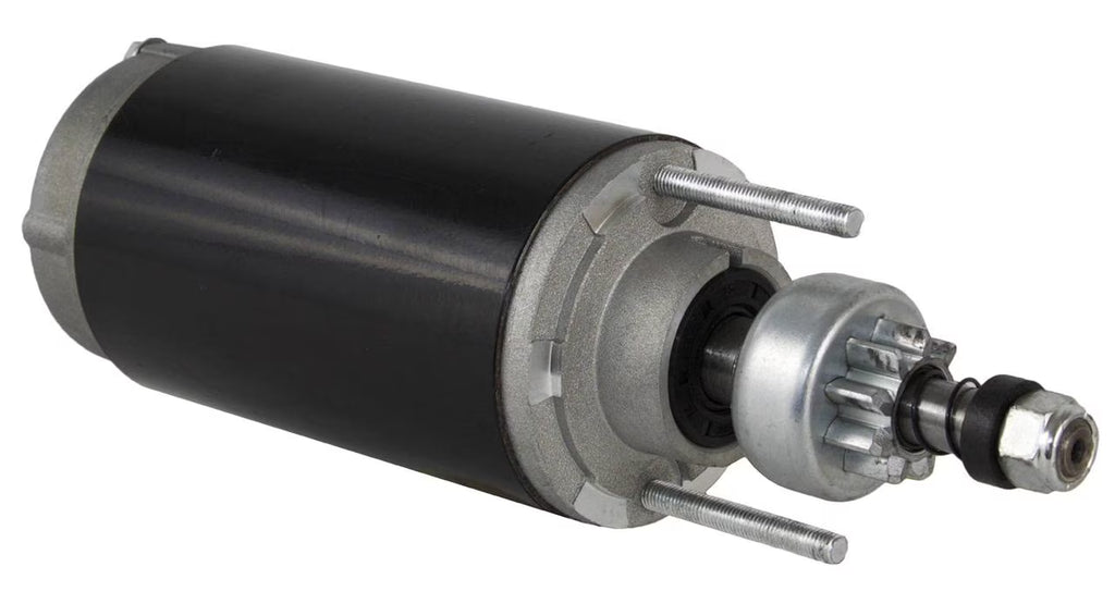 Starter Motor for Mercury Force Outboard U615