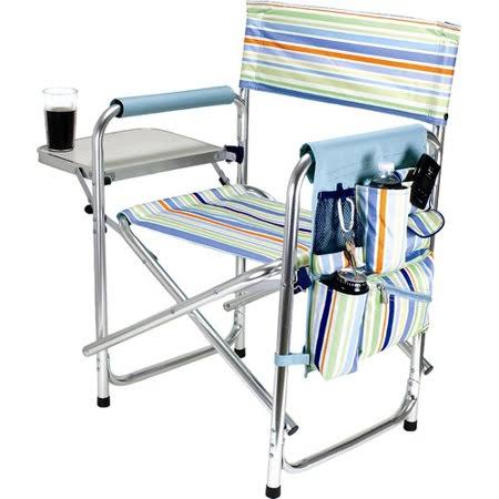 Folding Director Chair J420482
