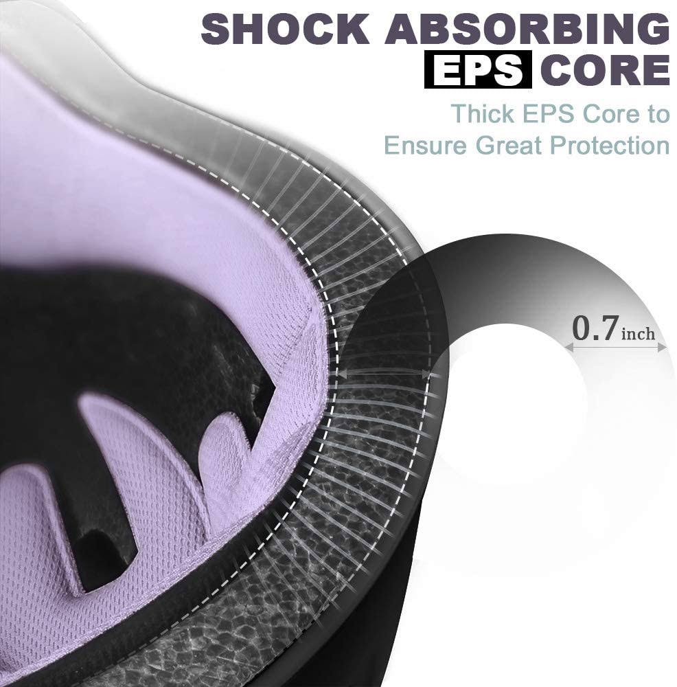 Black Infant Car Seat Base P788687