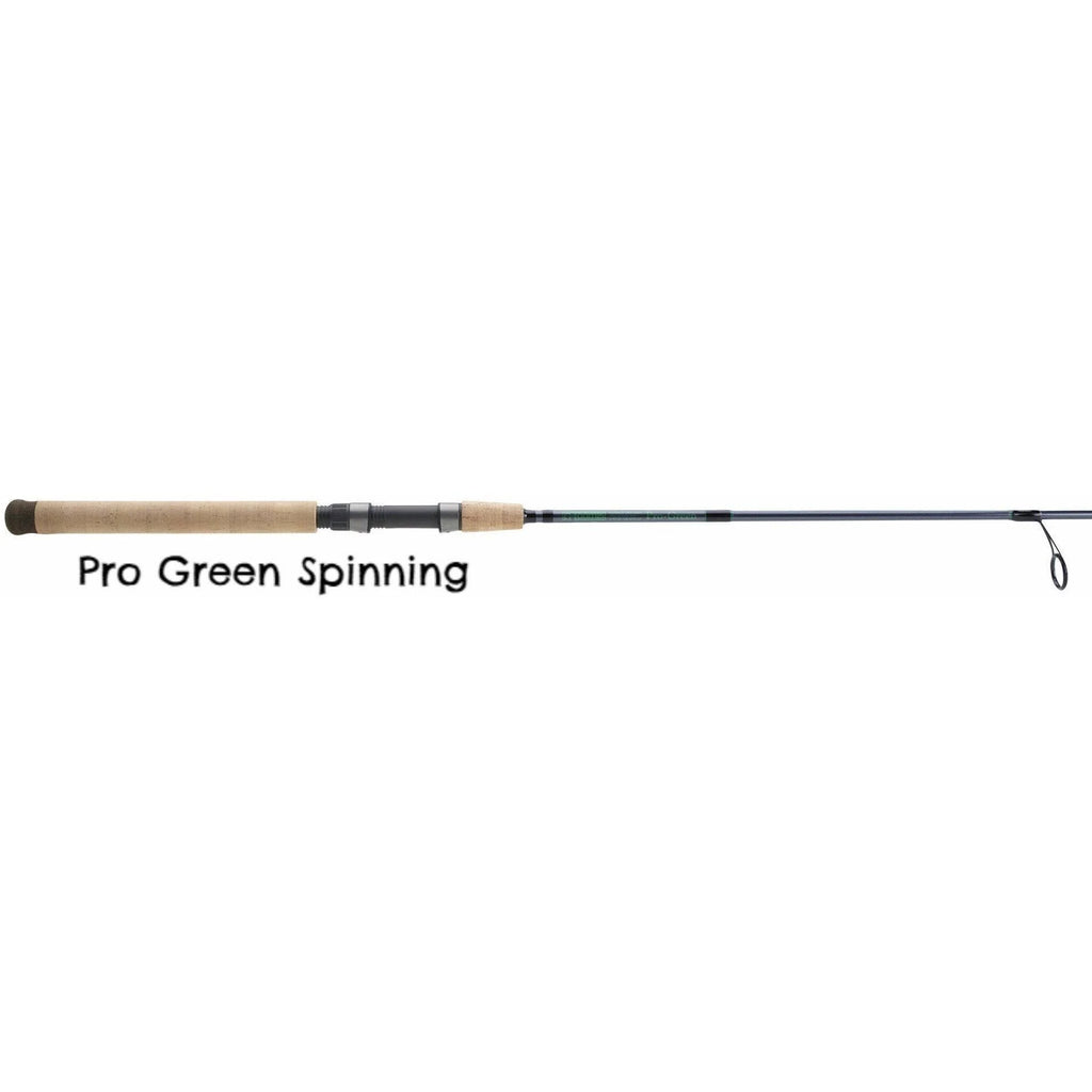 Casting Rod D521