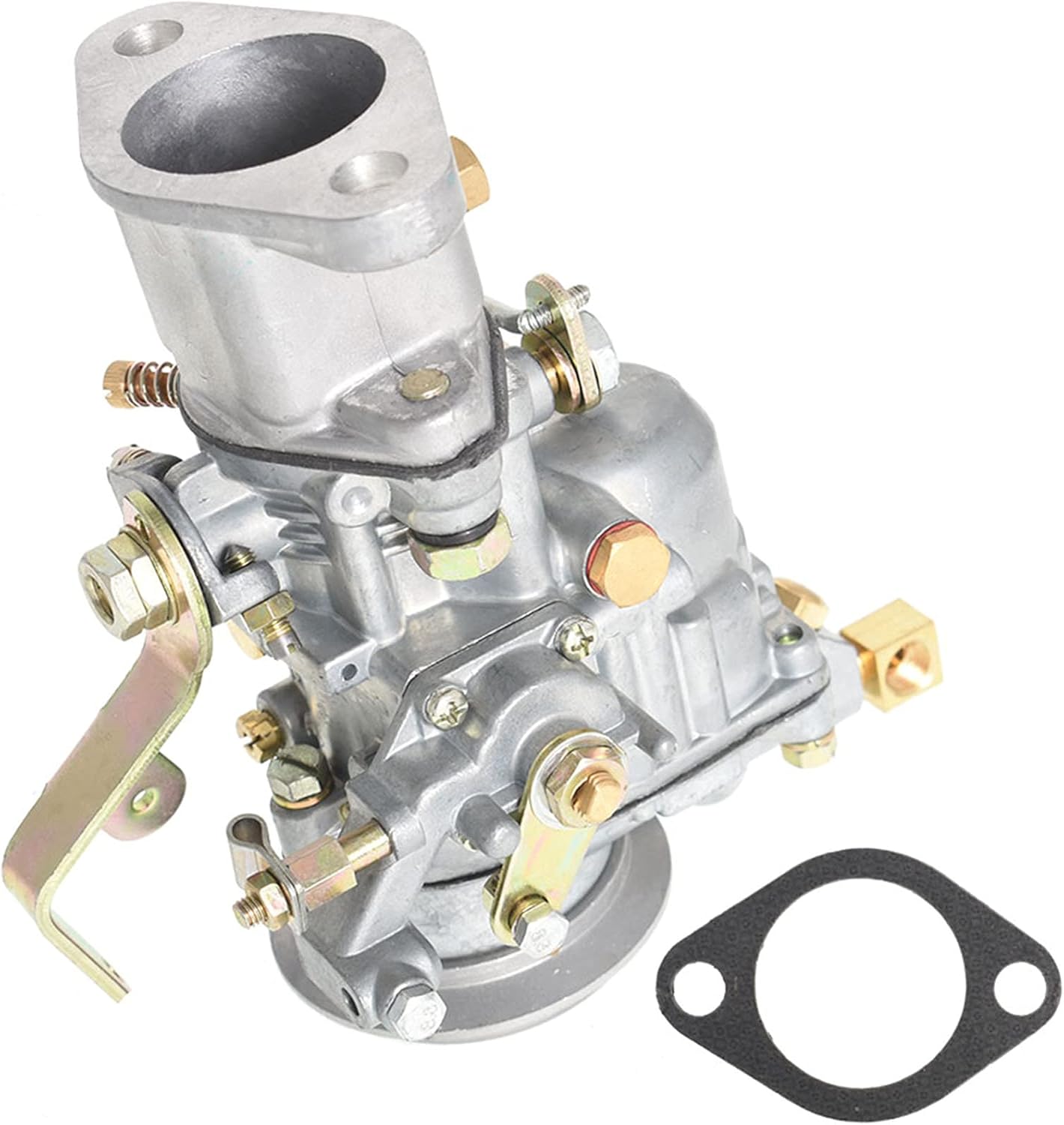 1-Barrel Carburetor for F-head 4 Cylinder Engines G3258