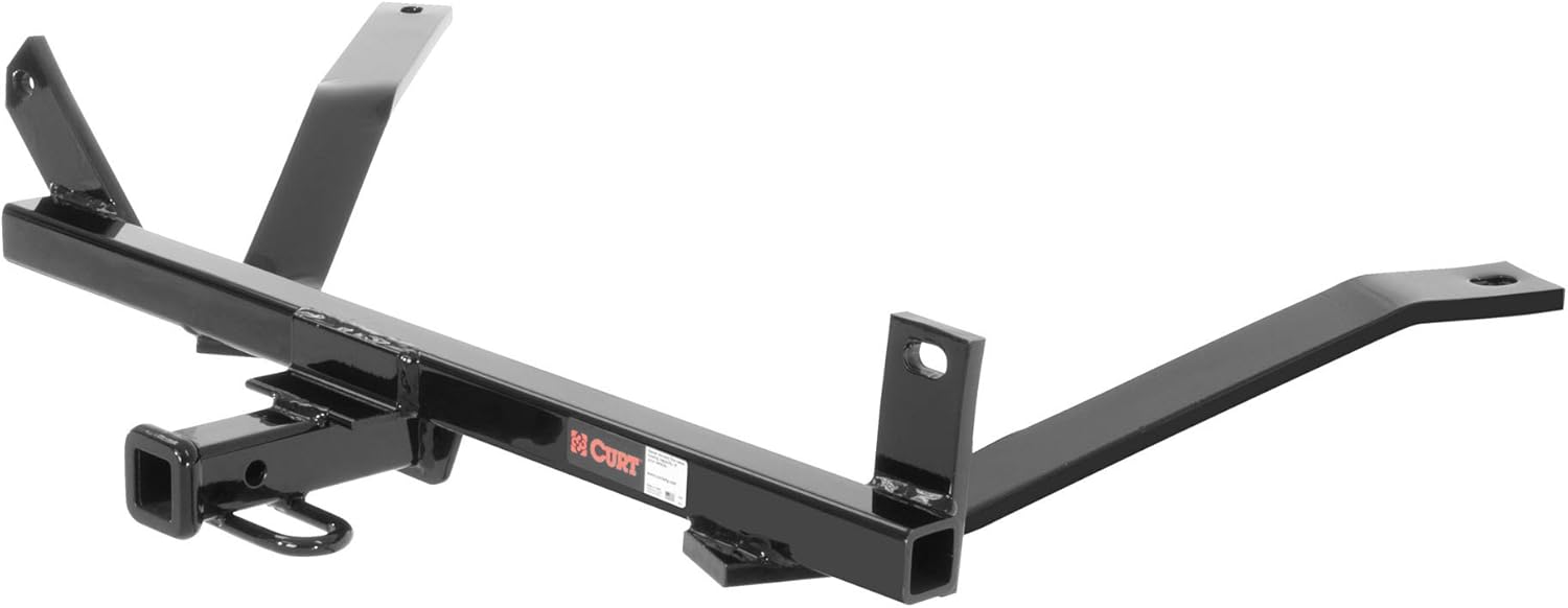 Class 1 Trailer Hitch, 1-1/4-Inch Receiver H7406