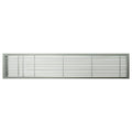 Solid Aluminum Fixed Bar Supply Return Air Vent Grille G7940