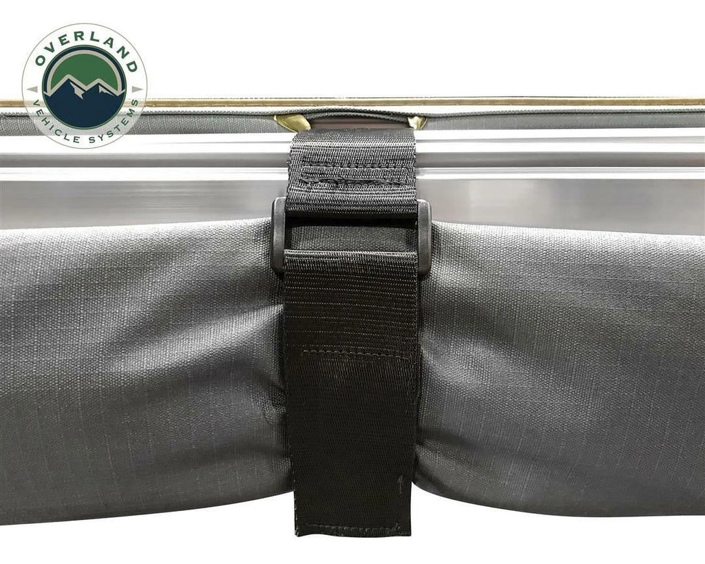 Dark Gray Universal Awning 180 F3244
