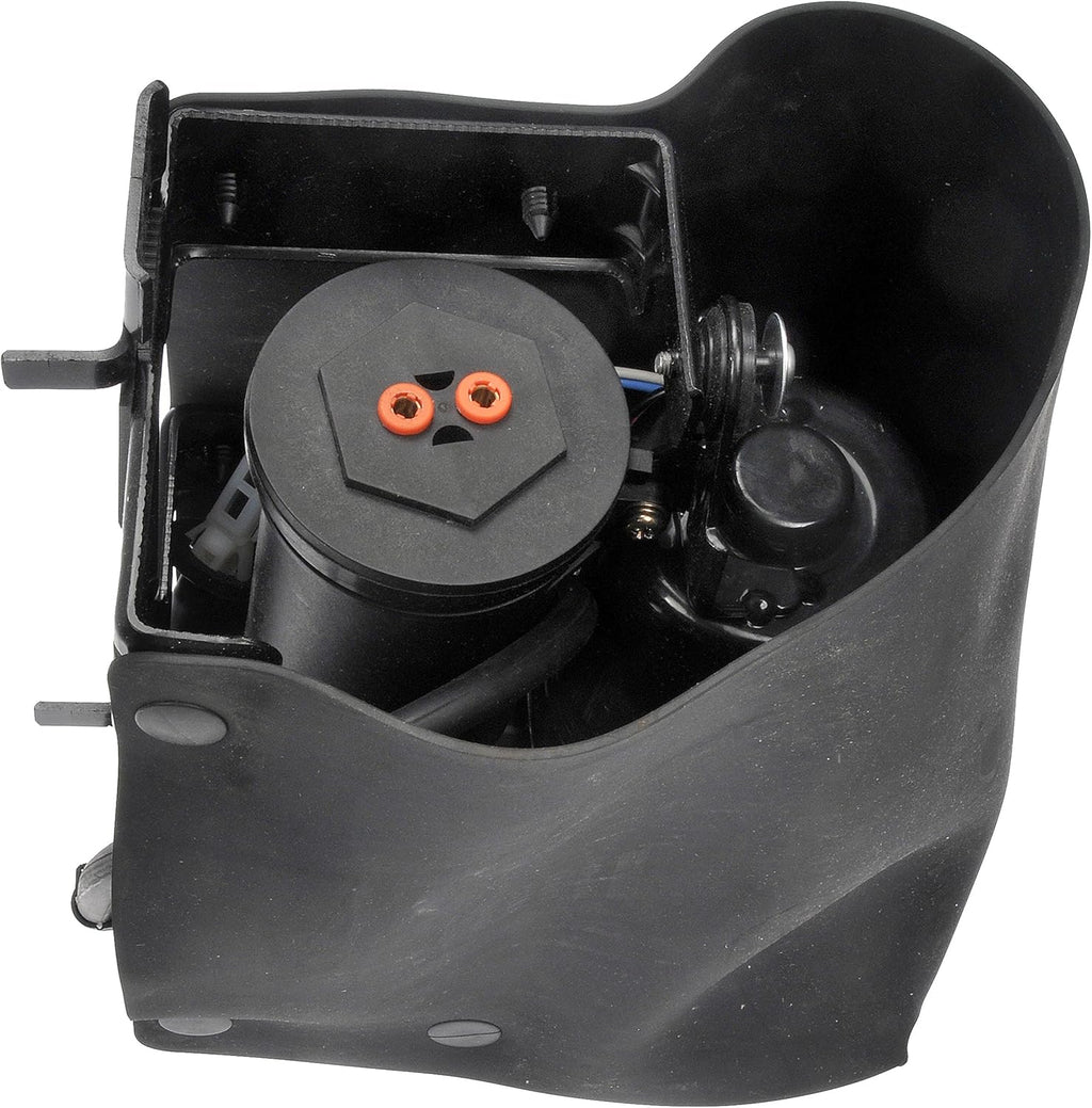 Air Suspension Compressor A3317