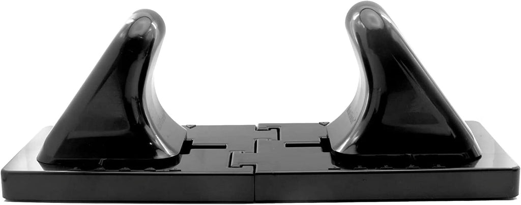 Carbon Black Deep Tissue Muscle Massage Tool K3600