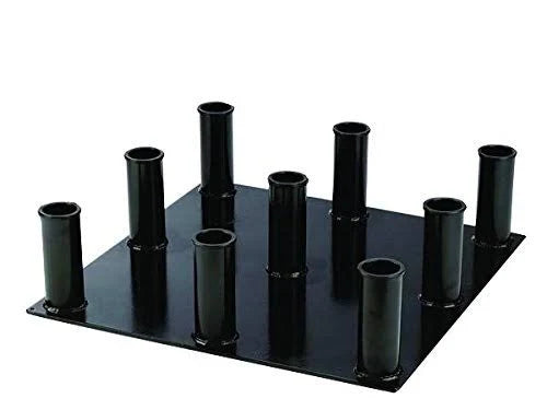 Vertical Storage Rack for Olympic Barbell K48440