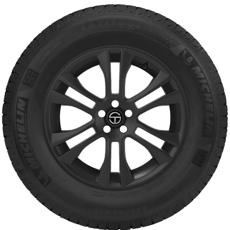 255/60R17 106T Tire H392