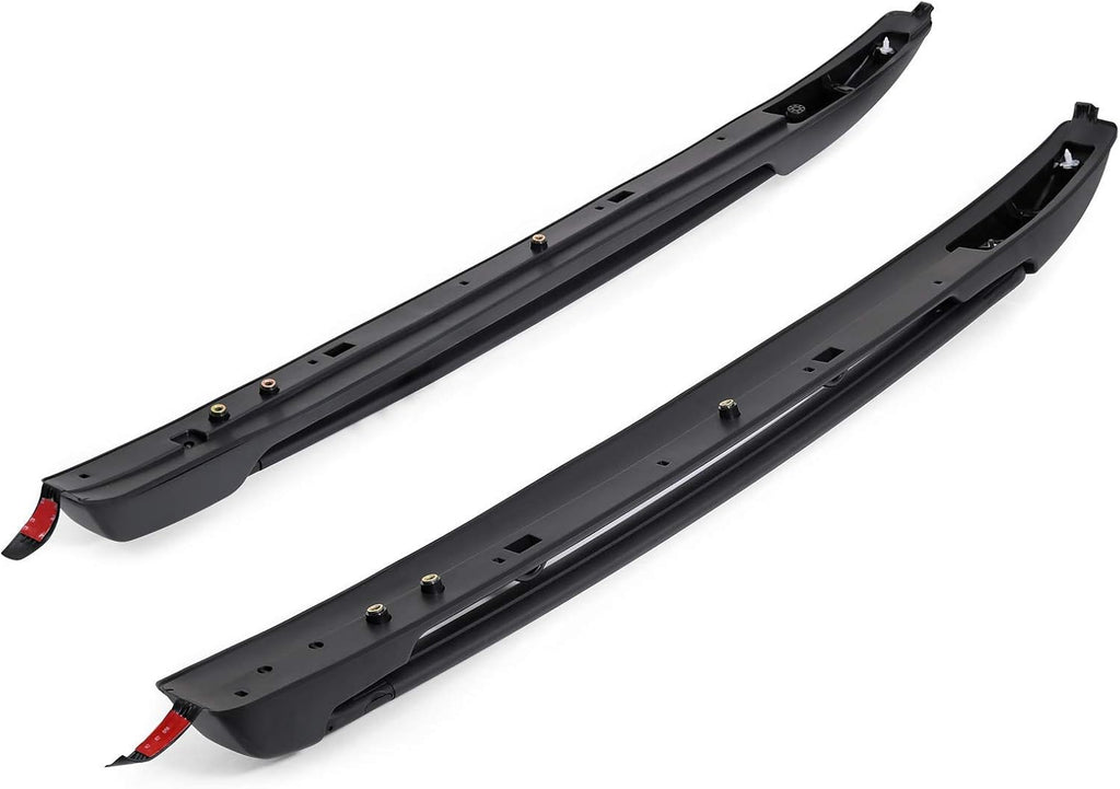 Roof Rack Cross Bars for Toyota Tacoma Double Cab 2005-2020 H918