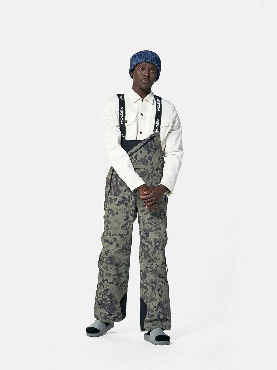 Mens Alpine Bib Q24637