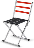 Portable Camping Fishing Chair with Light Weight Compact Size (Medium) A172