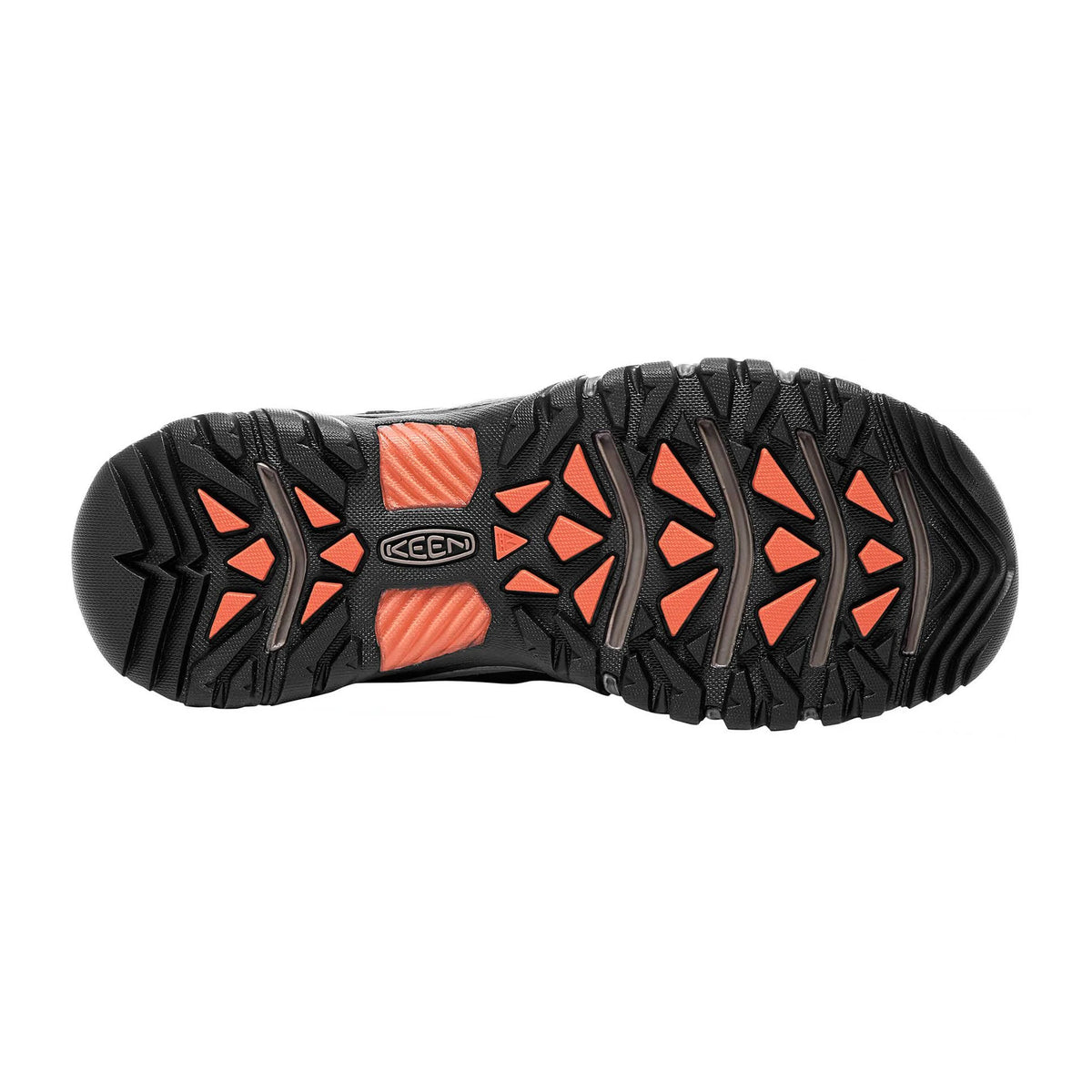 Waterproof Mid Hiking Boots A3754