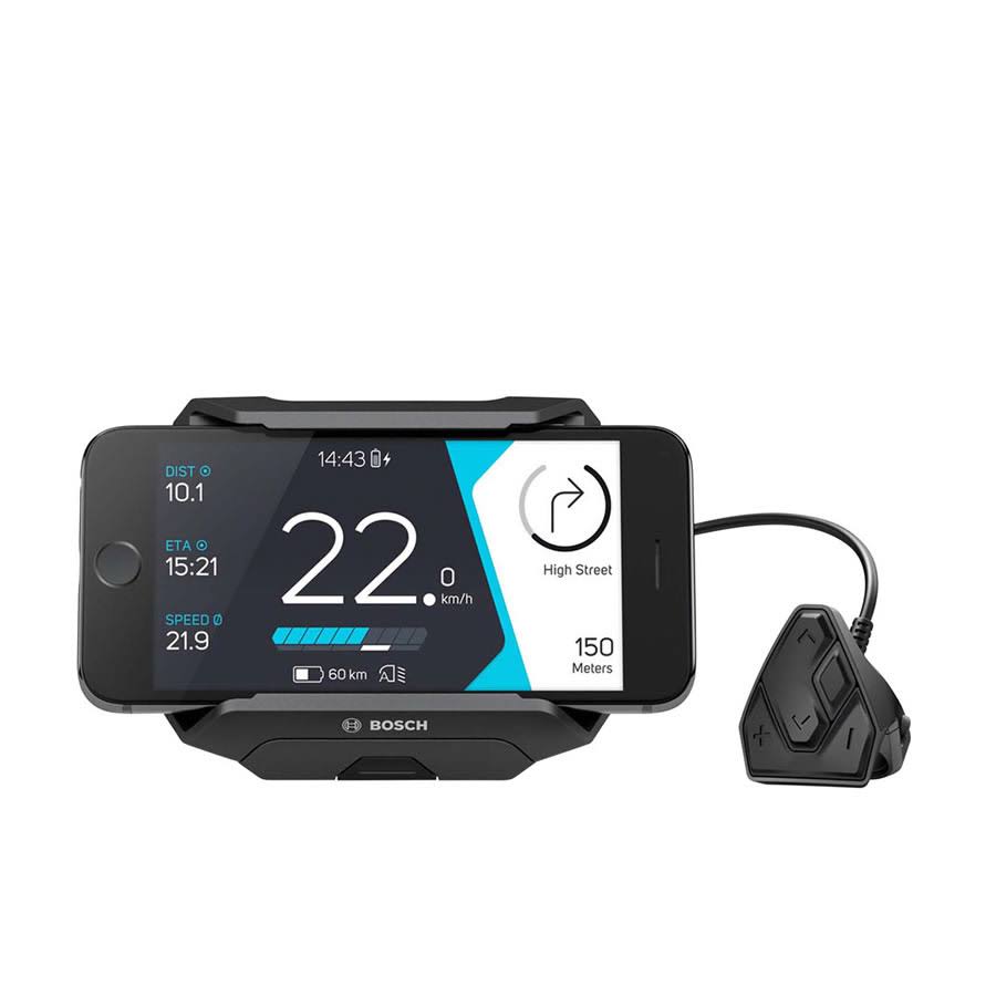 Smartphone Hub with 1500mm DU-cable U213345