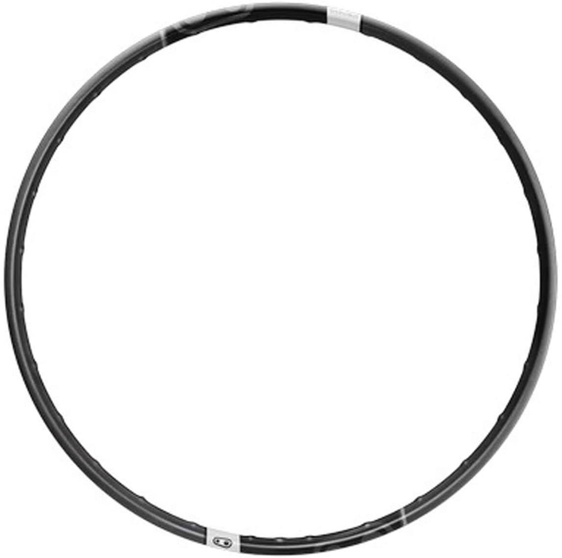 29-inch Carbon Front Rim E6121