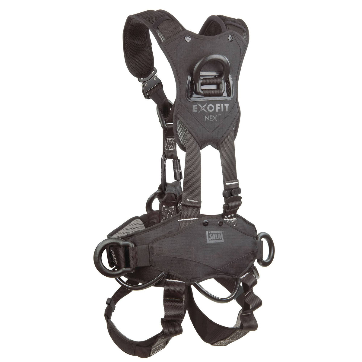 Black-Out Rope/Rescue Harness - Large F929