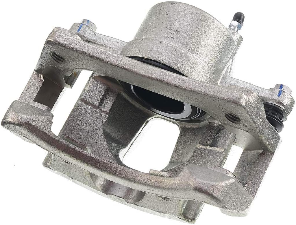 Disc Brake Caliper Assembly with Bracket C746