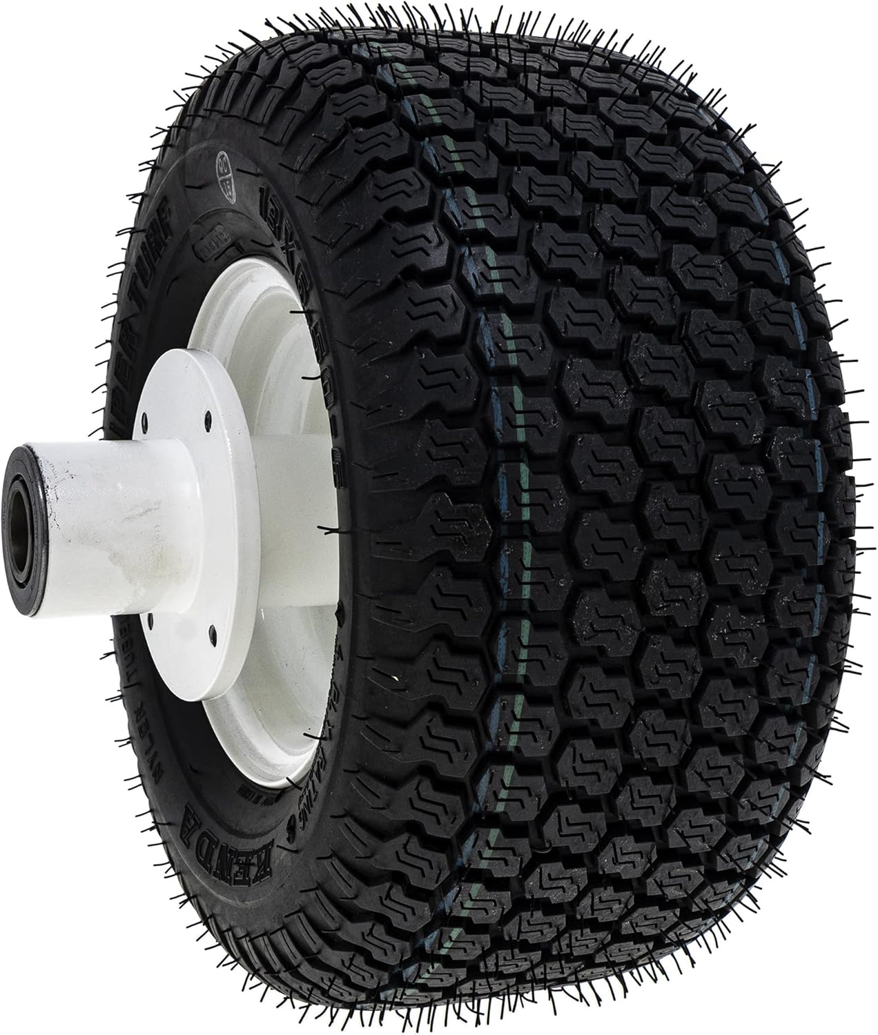 Wheel and Tire Metro S Series O561