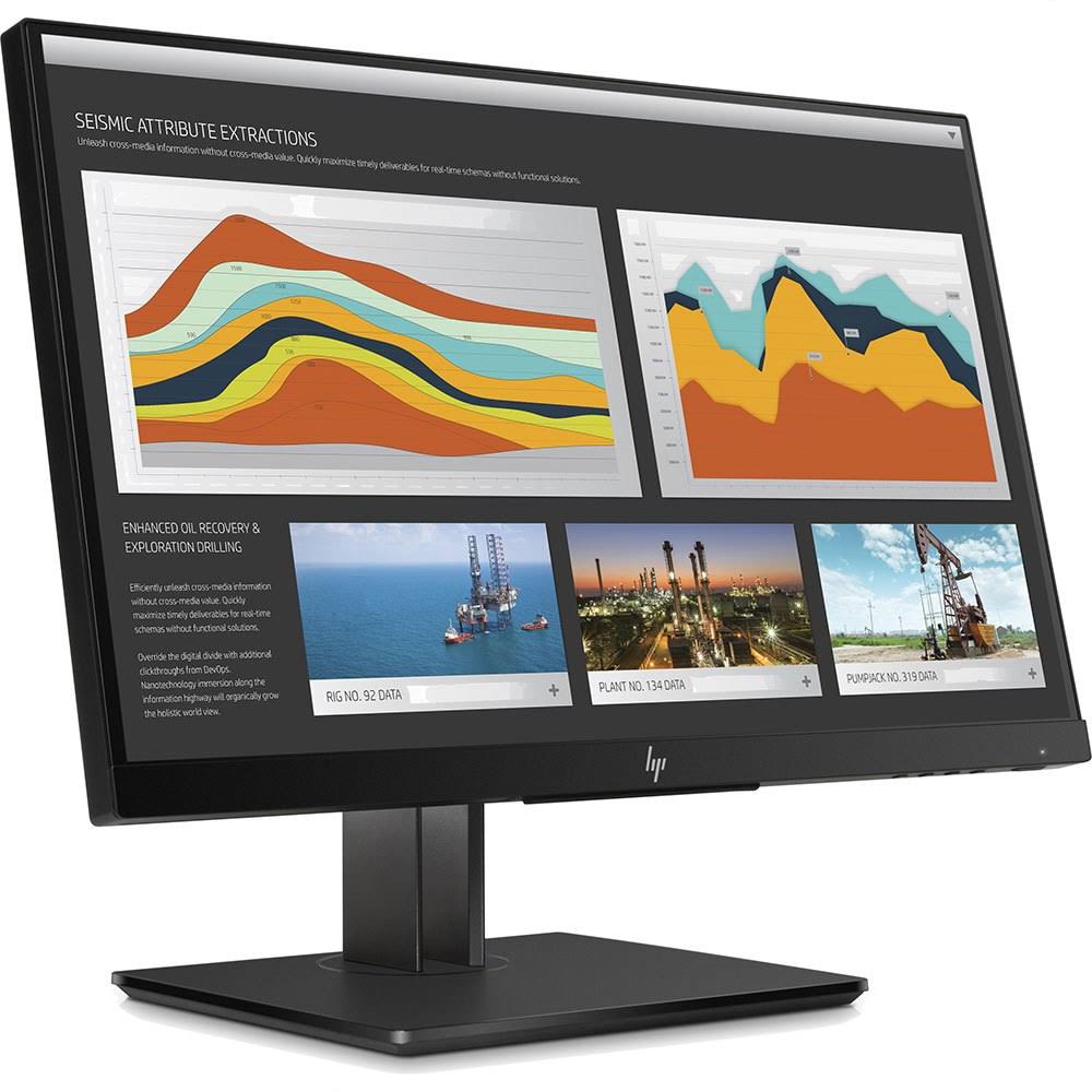 21.5 Full HD LED Display B597