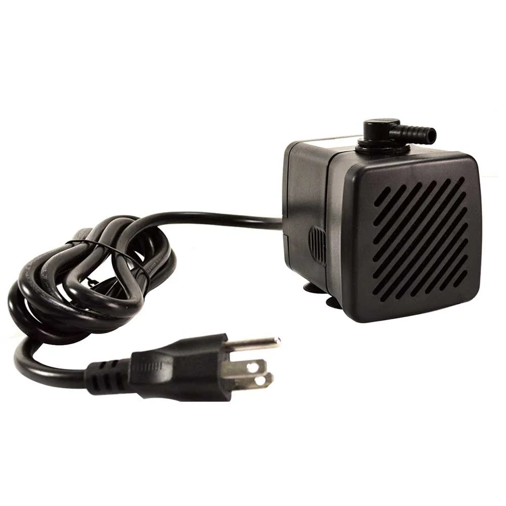120V Submersible Tile Saw Water Pump D915