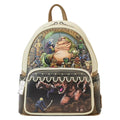 Star Wars Return Of The Jedi Mini Backpack Bag T613893
