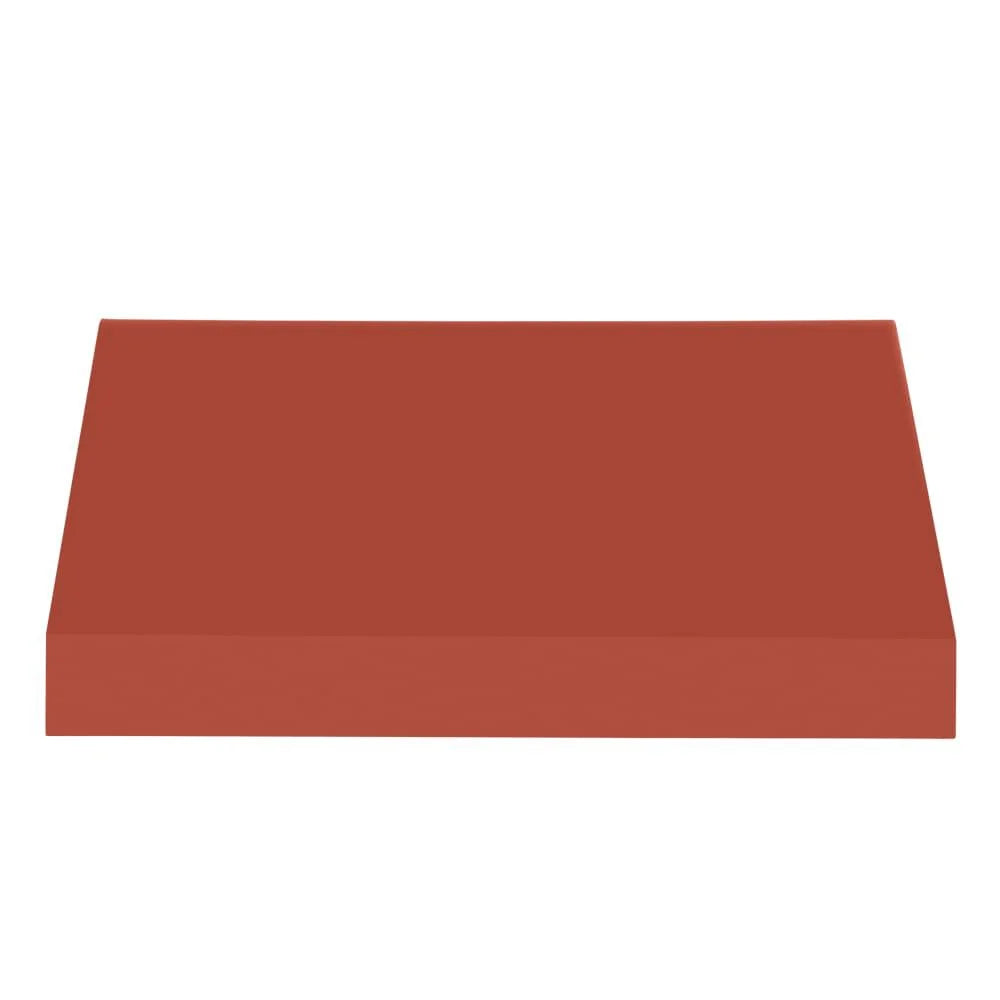 10.375 ft Acrylic Fabric Fixed Awning B5043