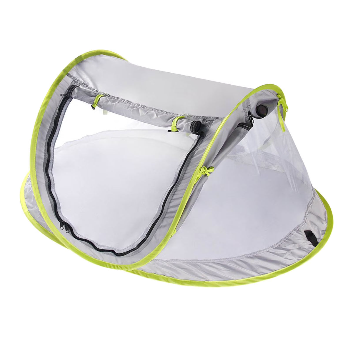 Baby Portable Folding Beach Tent Net Travel Bed G9350