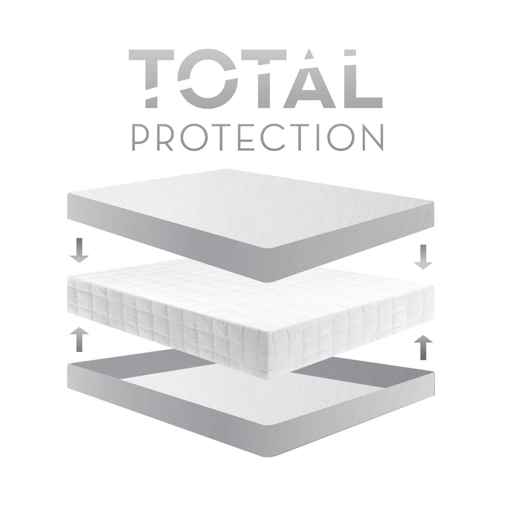 Queen Mattress Protector N117