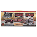 Classic Train Set P6176