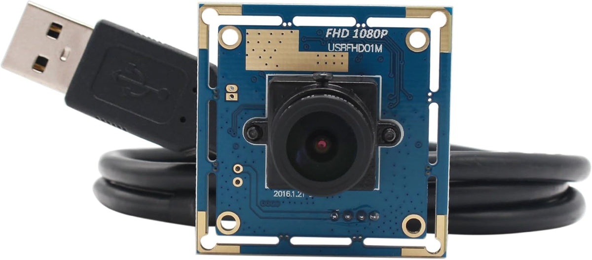 3.6mm 1080P Dome Camera with IR LED Night Vision O78159