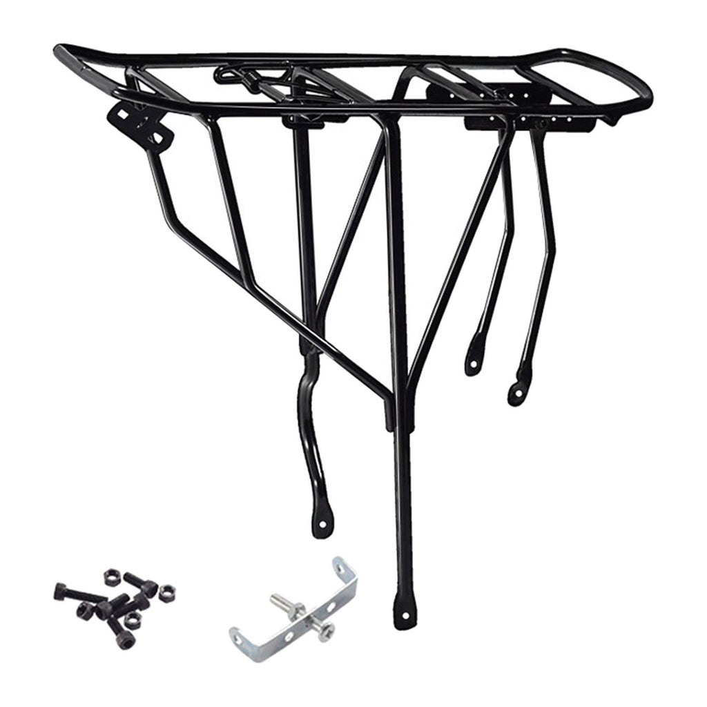 Rear Cargo Rack 250kg Heavy Duty Carrier Rack C27874