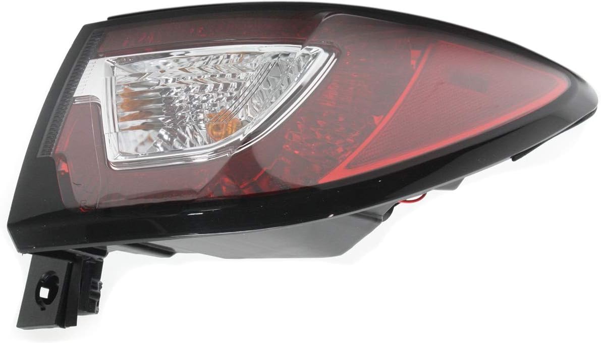 Tail Light Assembly Y826