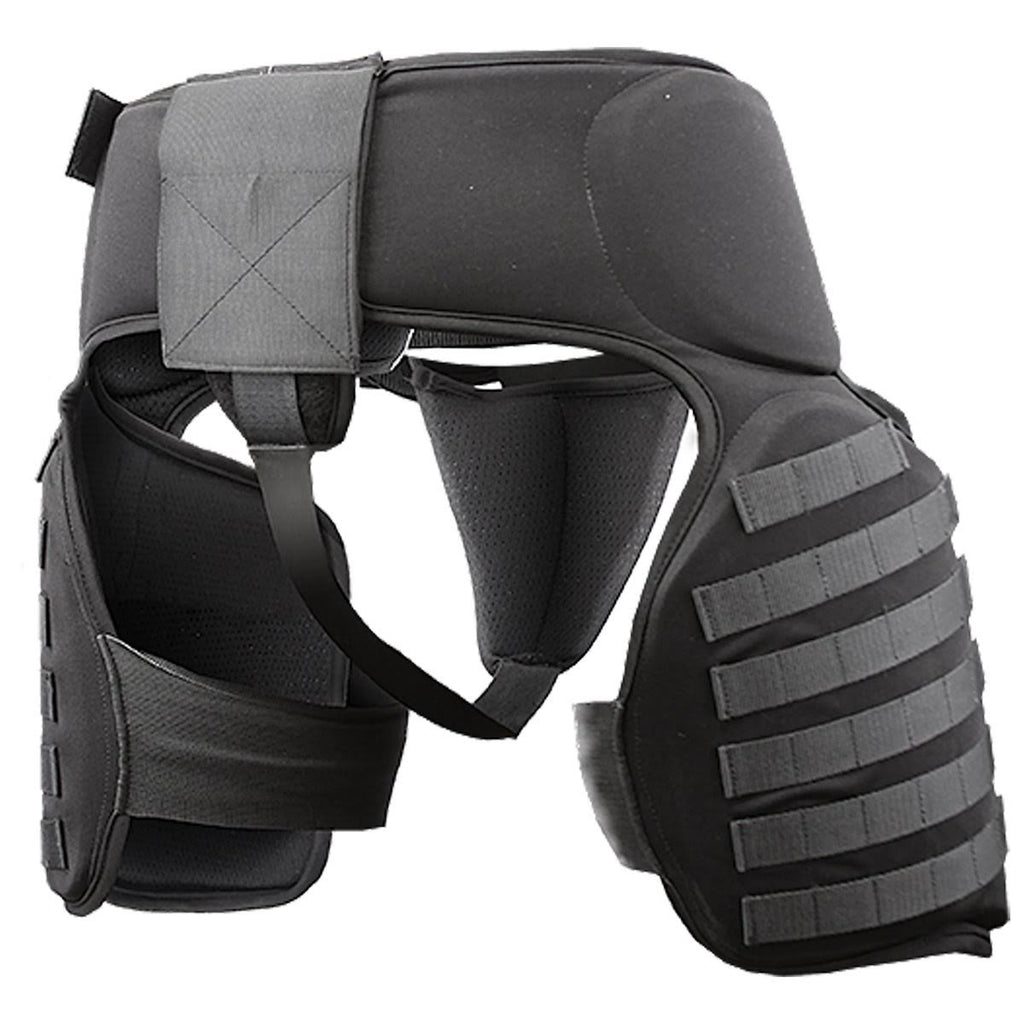 Thigh / Groin Protector with Molle System O545045
