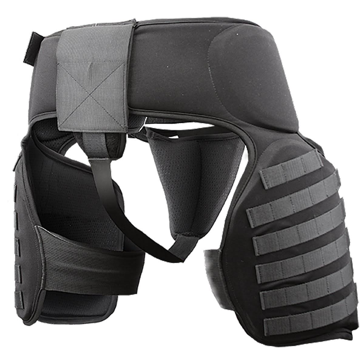 Thigh / Groin Protector with Molle System O545045