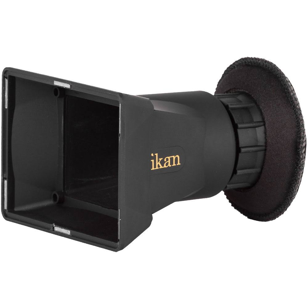 4K LCD Viewfinder J9378