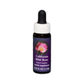 California Wild Rose Flower Essence 7.5ml F3236