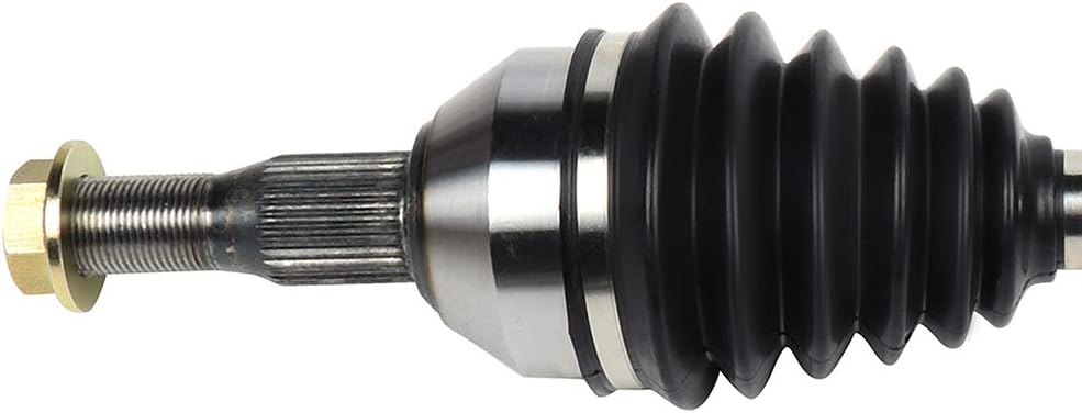 CV Axle Half Shaft Assembly Front Left Right Q104