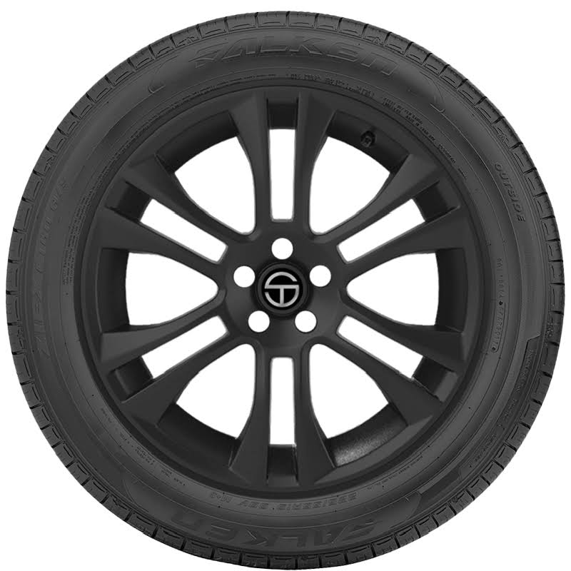 Tire 255/55R20 107V N528118