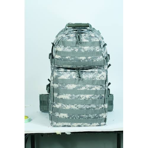 Enhanced 3-Day Assault Pack V610