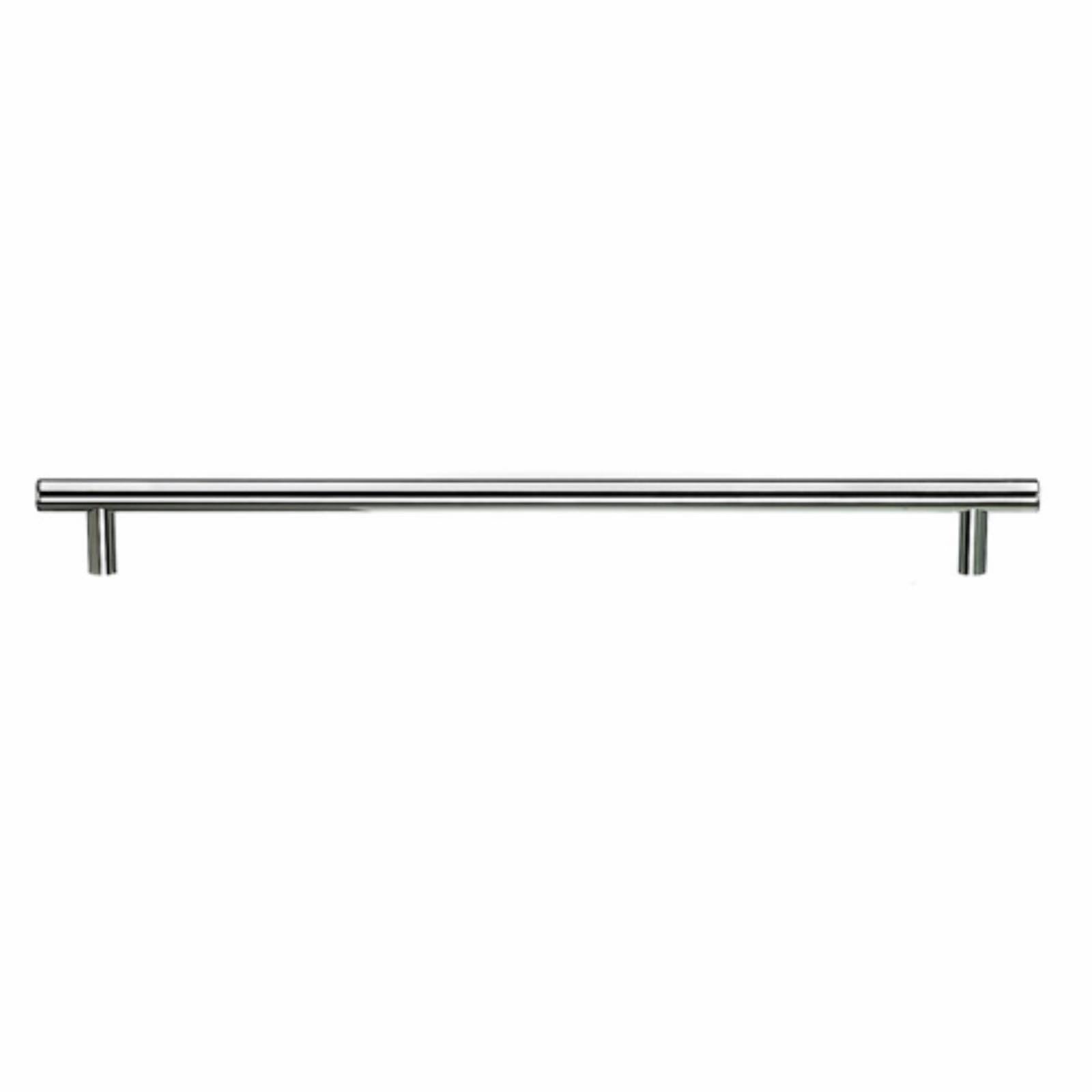 Polished Nickel 24 inch Appliance Pull O529