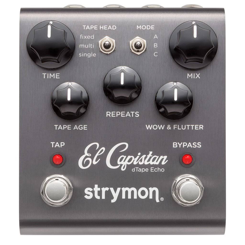 Echo Pedal M29329