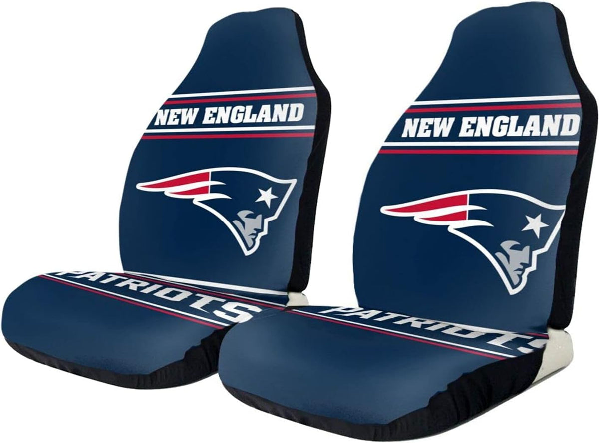 2pcs Car Seat Covers Front Seats Q42836