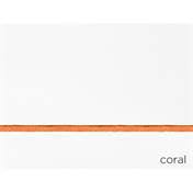 Coral Queen Flat Sheet J801390