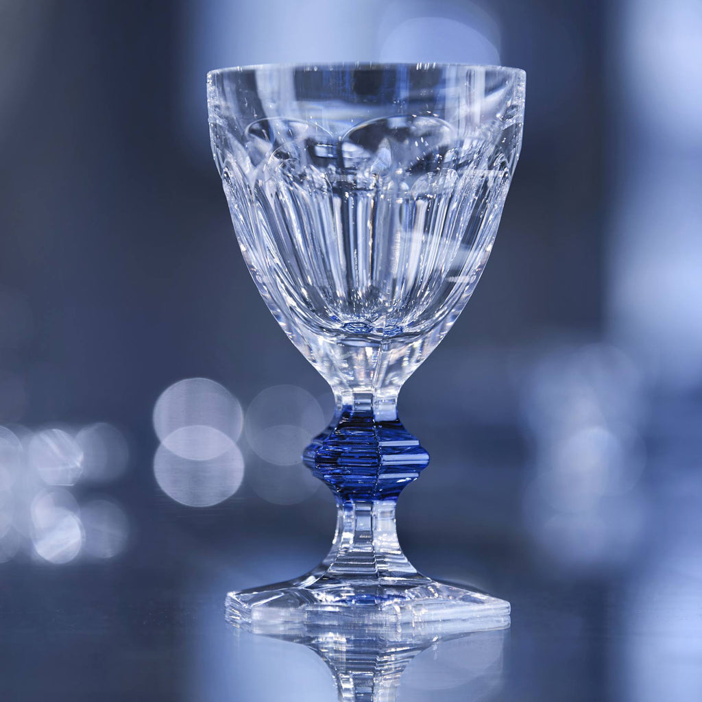 Crystal Glass Set of 2 F150