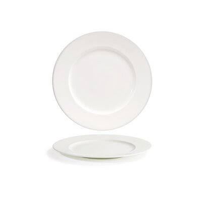 11.5x22 Dinner Plate Y624