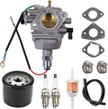 Carburetor Carb Kit Pack of 2 I367760