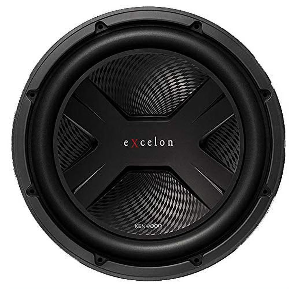 12" 2000W Subwoofer L58705
