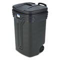 45gal Plastic Trash Can A25053