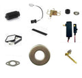 Replacement Microwave Oven V874